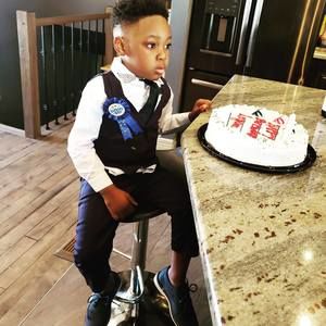 Meet your Posher, Luvie